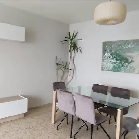 Daire Piso 3 Hab. Impresionantes Vistas Al Mar Sanxenxo